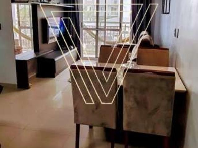 Apartamento venda em Região Imediata de Jundiaí, Jundiaí
