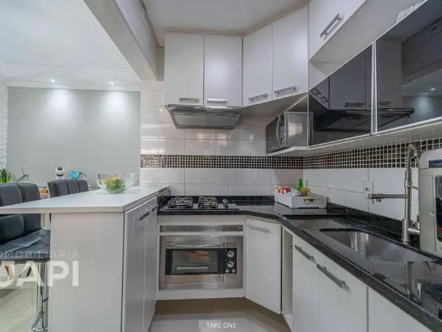 Apartamento venda em Região Imediata de Jundiaí, Jundiaí