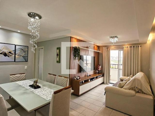 Apartamento venda em Jardim da Fonte, Jundiaí