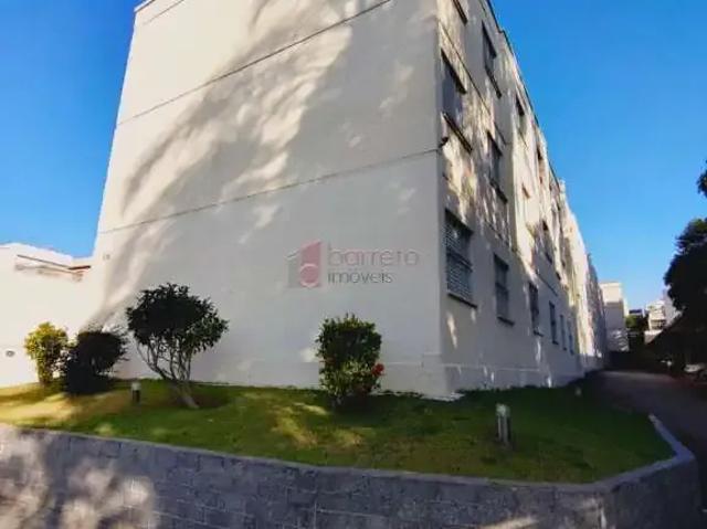 Apartamento venda em Região Imediata de Jundiaí, Jundiaí