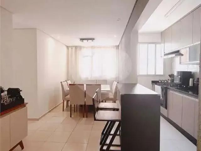 Apartamento venda em Região Imediata de Jundiaí, Jundiaí
