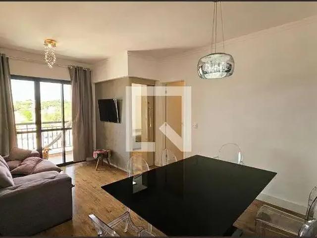 Apartamento venda em Vila Tito, Jundiaí