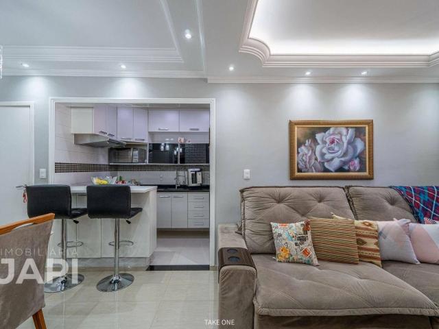 Apartamento venda em Vila Tito, Jundiaí