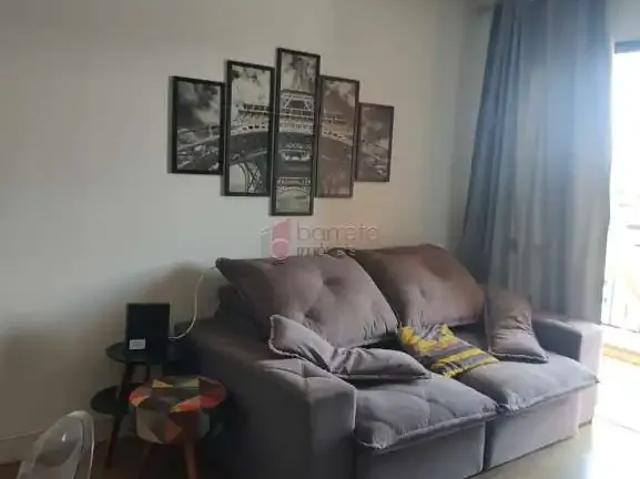 Apartamento venda em Região Imediata de Jundiaí, Jundiaí