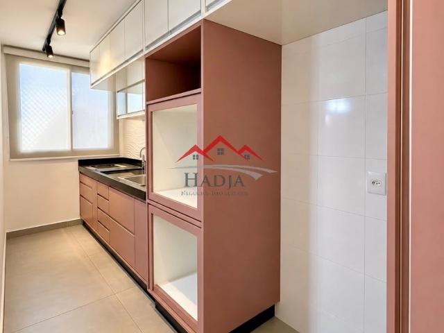 Apartamento venda em Vila Tito, Jundiaí