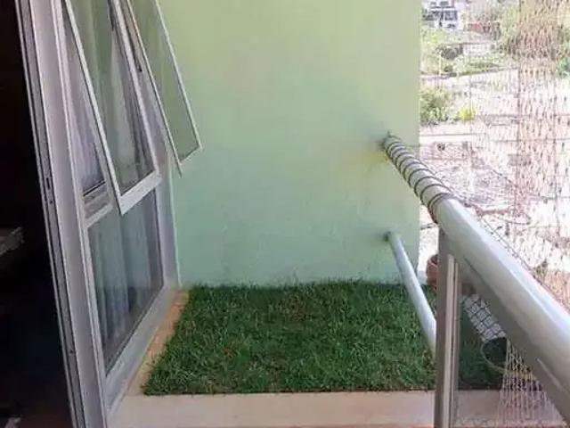 Apartamento venda em Vila Tito, Jundiaí