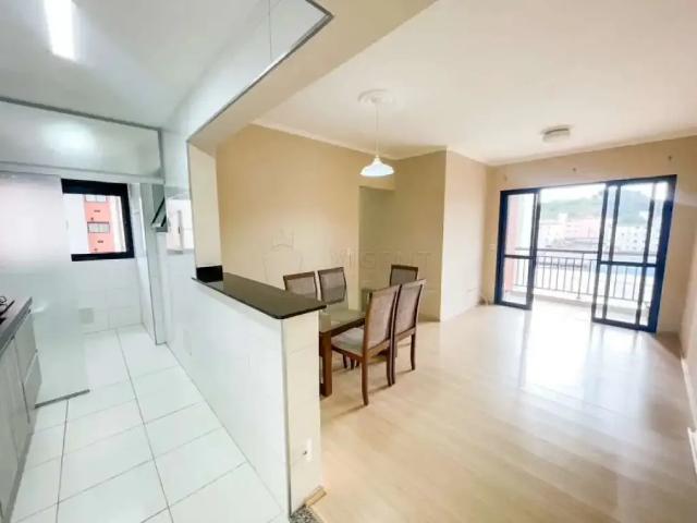 Apartamento venda em Vila Tito, Jundiaí