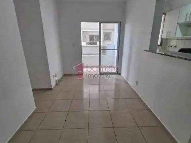 Apartamento venda em Região Imediata de Jundiaí, Jundiaí