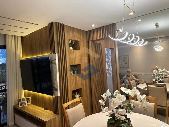 Apartamento venda em Vila Tito, Jundiaí