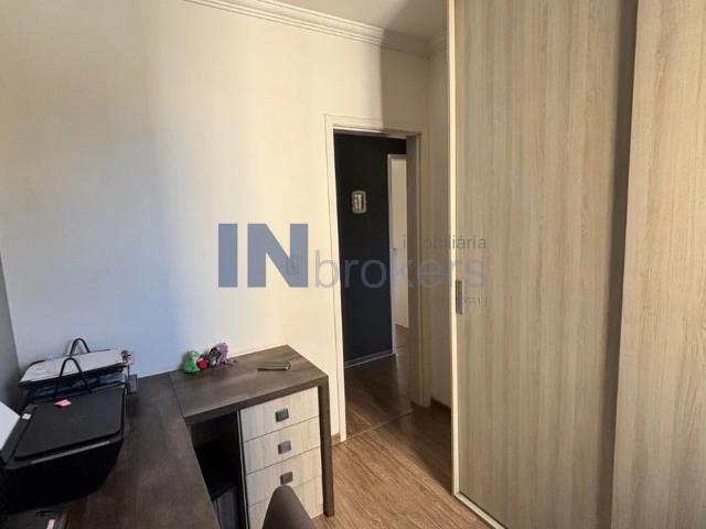 Apartamento venda em Vila Tito, Jundiaí