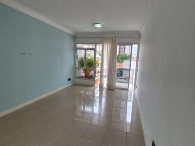 Apartamento venda em Vila de Vito, Jundiaí