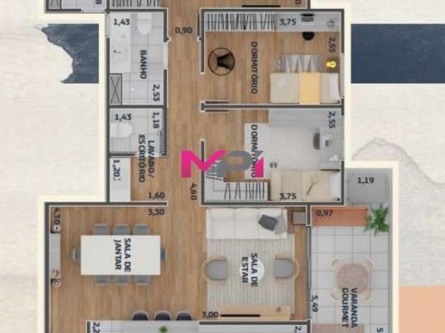 Apartamento venda em Região Imediata de Jundiaí, Jundiaí
