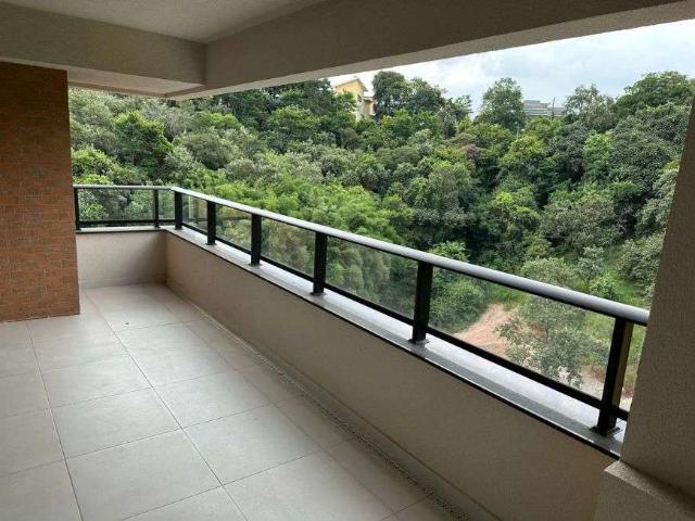Apartamento venda em Parque Continental, Jundiaí