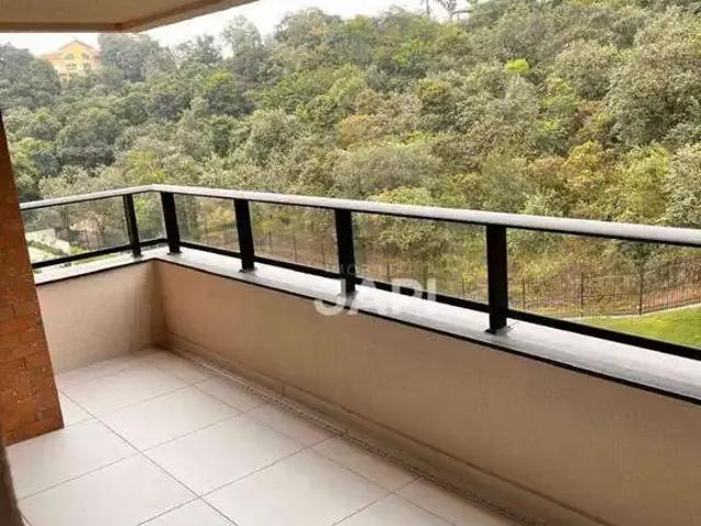 Apartamento venda em Parque Continental, Jundiaí