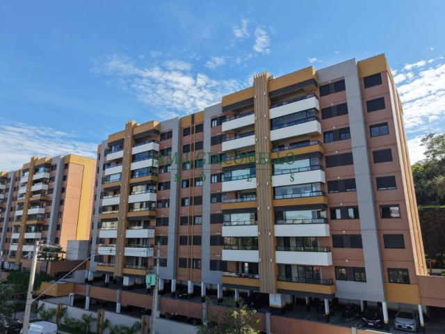 Apartamento venda em Parque Continental, Jundiaí