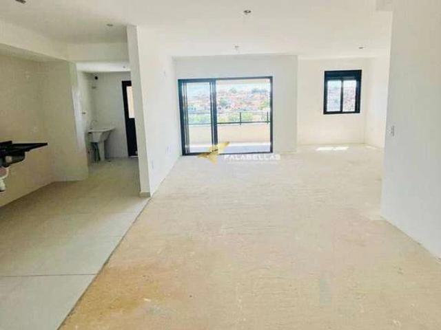 Apartamento venda em Parque Continental, Jundiaí