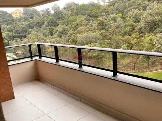Apartamento venda em Portal do Paraíso II, Jundiaí