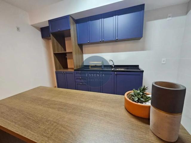 Apartamento venda em Parque Continental, Jundiaí