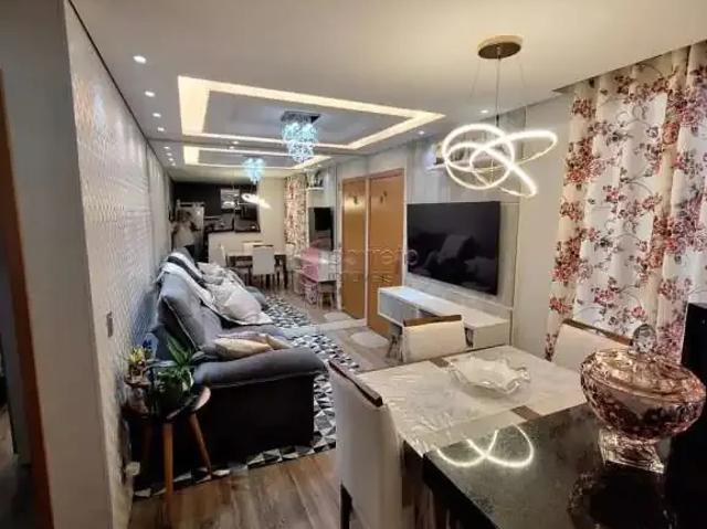 Apartamento venda em Região Imediata de Jundiaí, Jundiaí