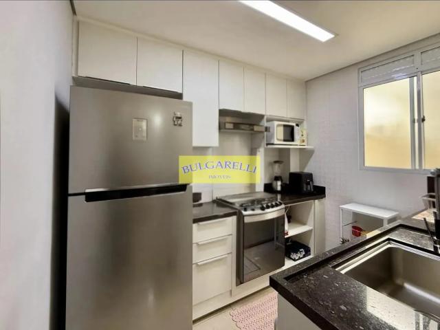 Apartamento venda em Loteamento Pellizari I, Jundiaí