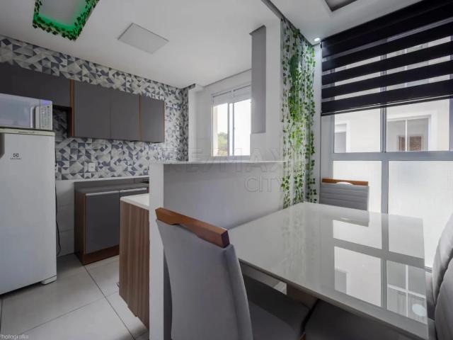 Apartamento venda em Loteamento Jardim Ritoni, Jundiaí