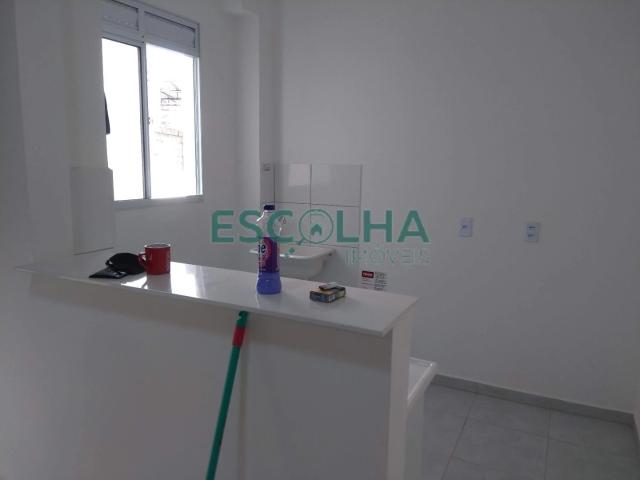 Apartamento venda em Loteamento Pellizari I, Jundiaí