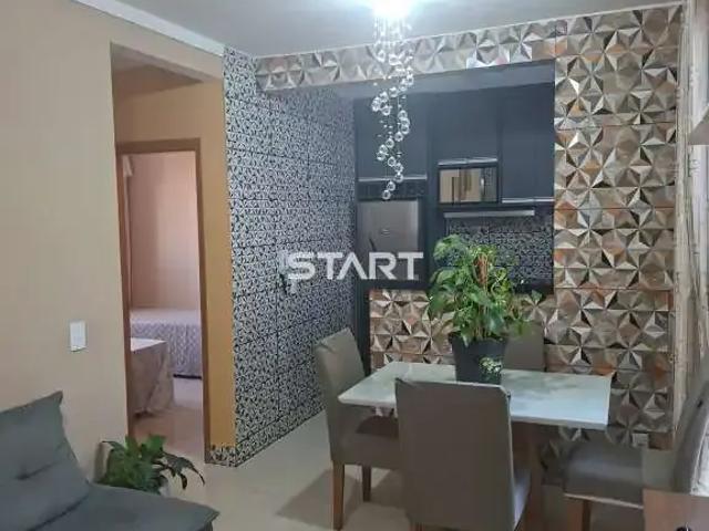 Apartamento venda em Loteamento Jardim Ritoni, Jundiaí