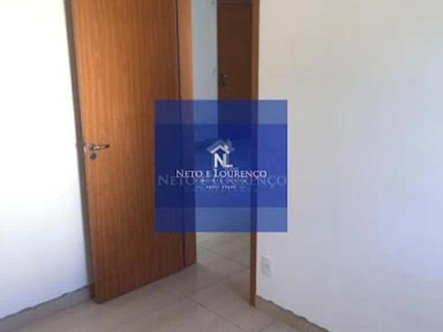 Apartamento venda em Novo Horizonte, Jundiaí