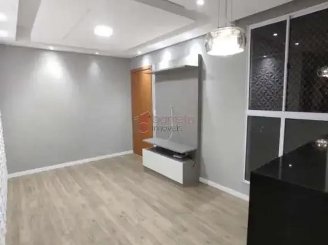 Apartamento venda em Região Imediata de Jundiaí, Jundiaí