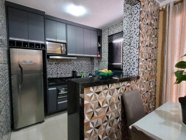 Apartamento venda em Loteamento Jardim Ritoni, Jundiaí