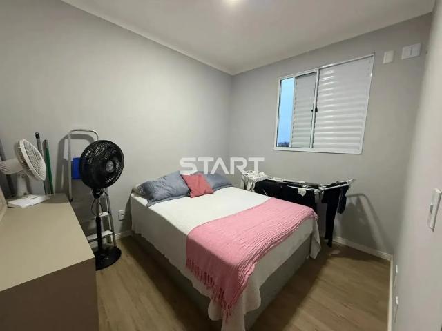 Apartamento venda em Loteamento Jardim Ritoni, Jundiaí
