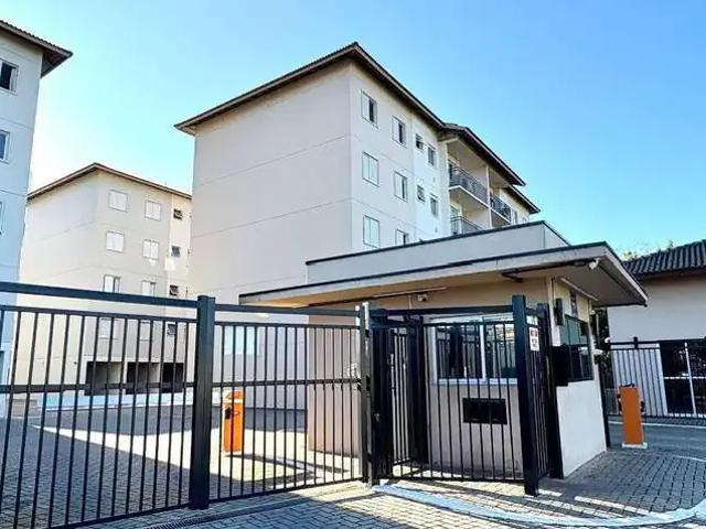 Apartamento venda em Região Imediata de Jundiaí, Jundiaí