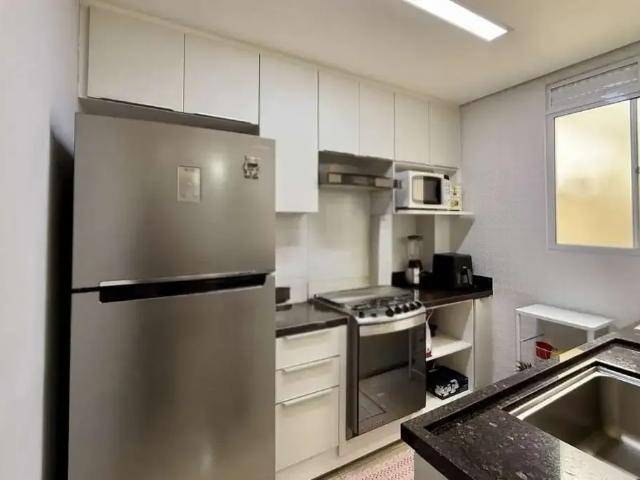 Apartamento venda em Região Imediata de Jundiaí, Jundiaí