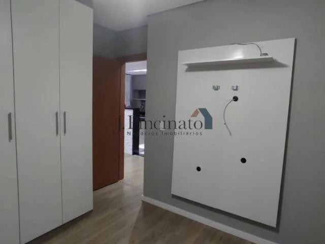 Apartamento venda em Loteamento Jardim Ritoni, Jundiaí