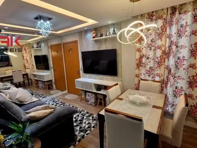Apartamento venda em Região Imediata de Jundiaí, Jundiaí