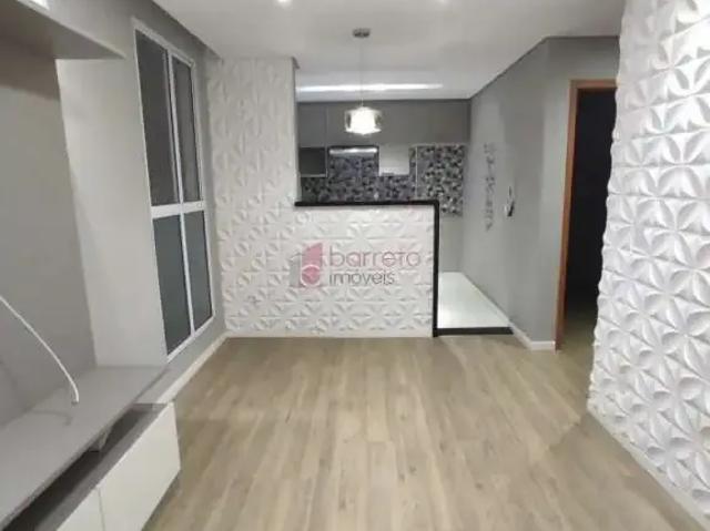 Apartamento venda em Região Imediata de Jundiaí, Jundiaí