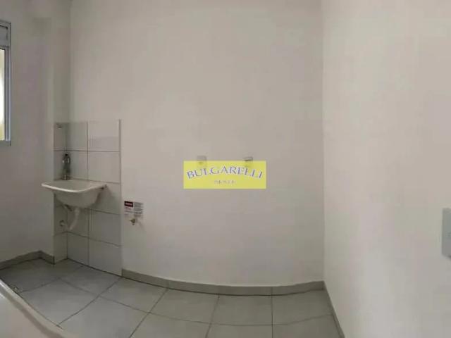 Apartamento venda em Loteamento Pellizari I, Jundiaí