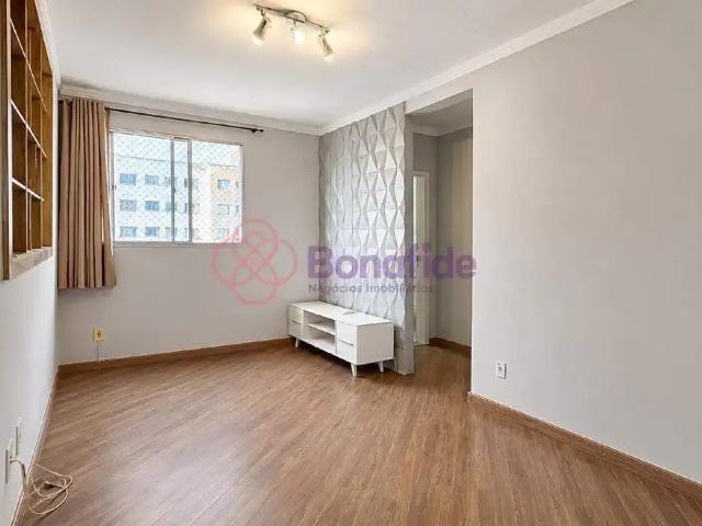 Apartamento venda em Chácaras Aeroporto, Jundiaí