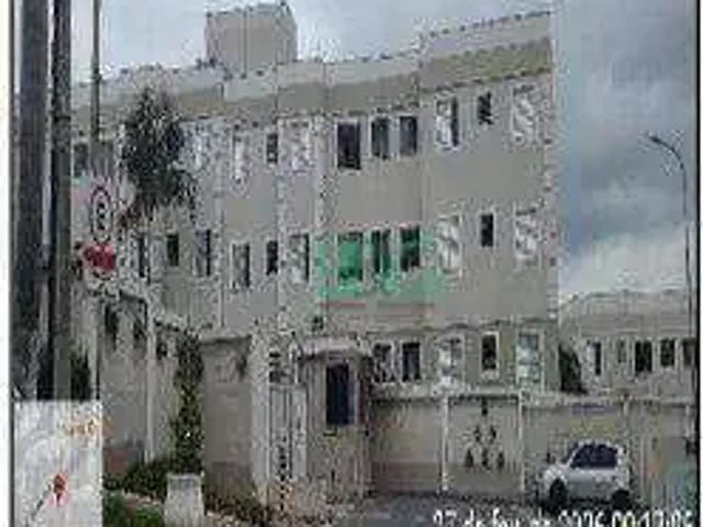 Apartamento venda em Região Imediata de Jundiaí, Jundiaí