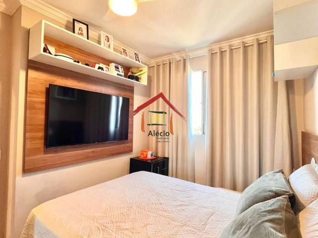 Apartamento venda em Vila Santa Marina, Jundiaí