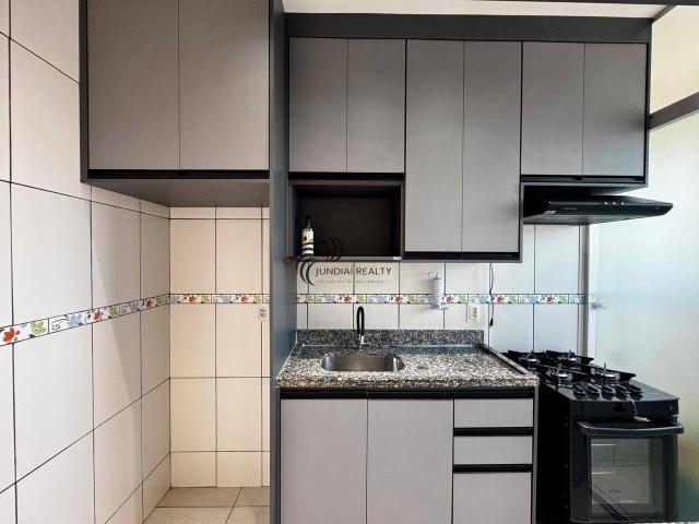 Apartamento venda em Condomínio Residencial dos Metalúrgicos, Jundiaí