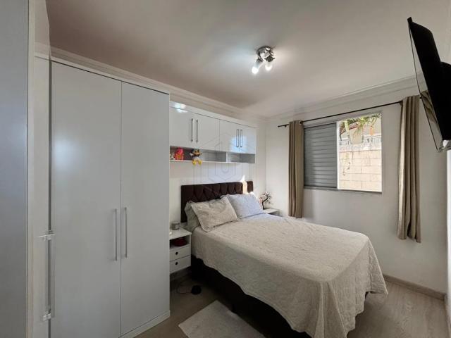 Apartamento venda em Condomínio Residencial dos Metalúrgicos, Jundiaí