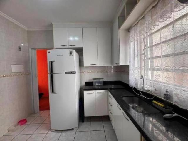 Apartamento venda em Condomínio América do Sul, Jundiaí
