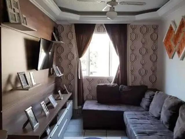 Apartamento venda em Região Imediata de Jundiaí, Jundiaí