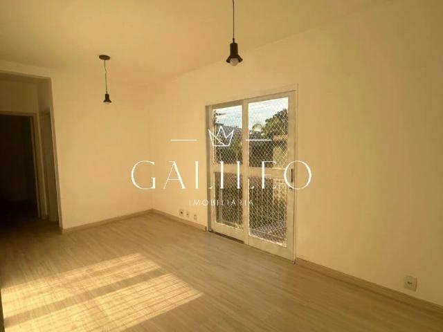 Apartamento venda em Recanto IV Centenário, Jundiaí