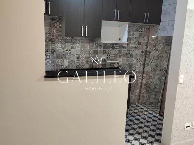 Apartamento venda em Condomínio Residencial dos Metalúrgicos, Jundiaí