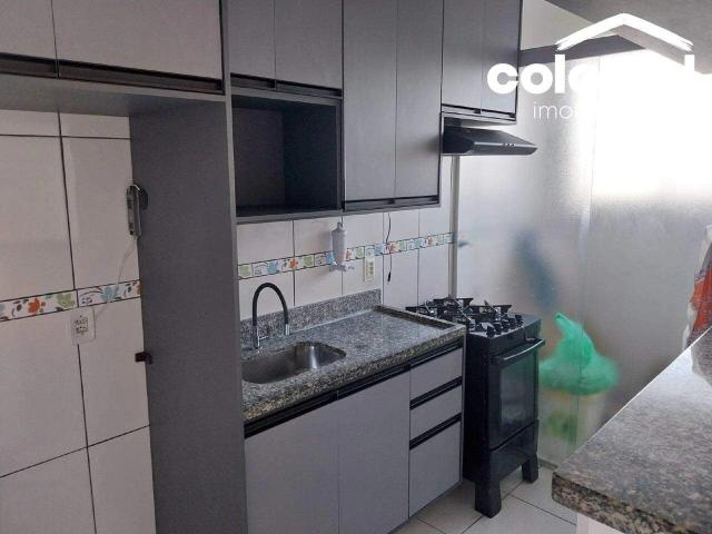 Apartamento venda em Condomínio Residencial dos Metalúrgicos, Jundiaí