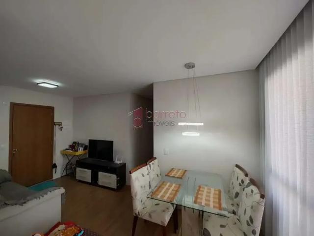 Apartamento venda em Região Imediata de Jundiaí, Jundiaí