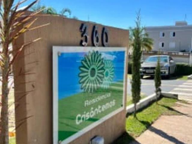 Apartamento venda em Recanto IV Centenário, Jundiaí