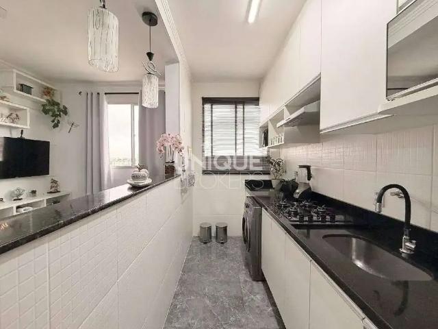 Apartamento venda em Condomínio Residencial dos Metalúrgicos, Jundiaí